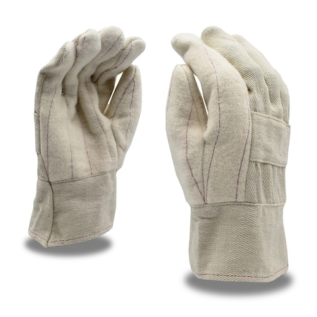 Cordova Hot Mill, Band Top, Cotton Lined, 32 oz, 12PK 2520